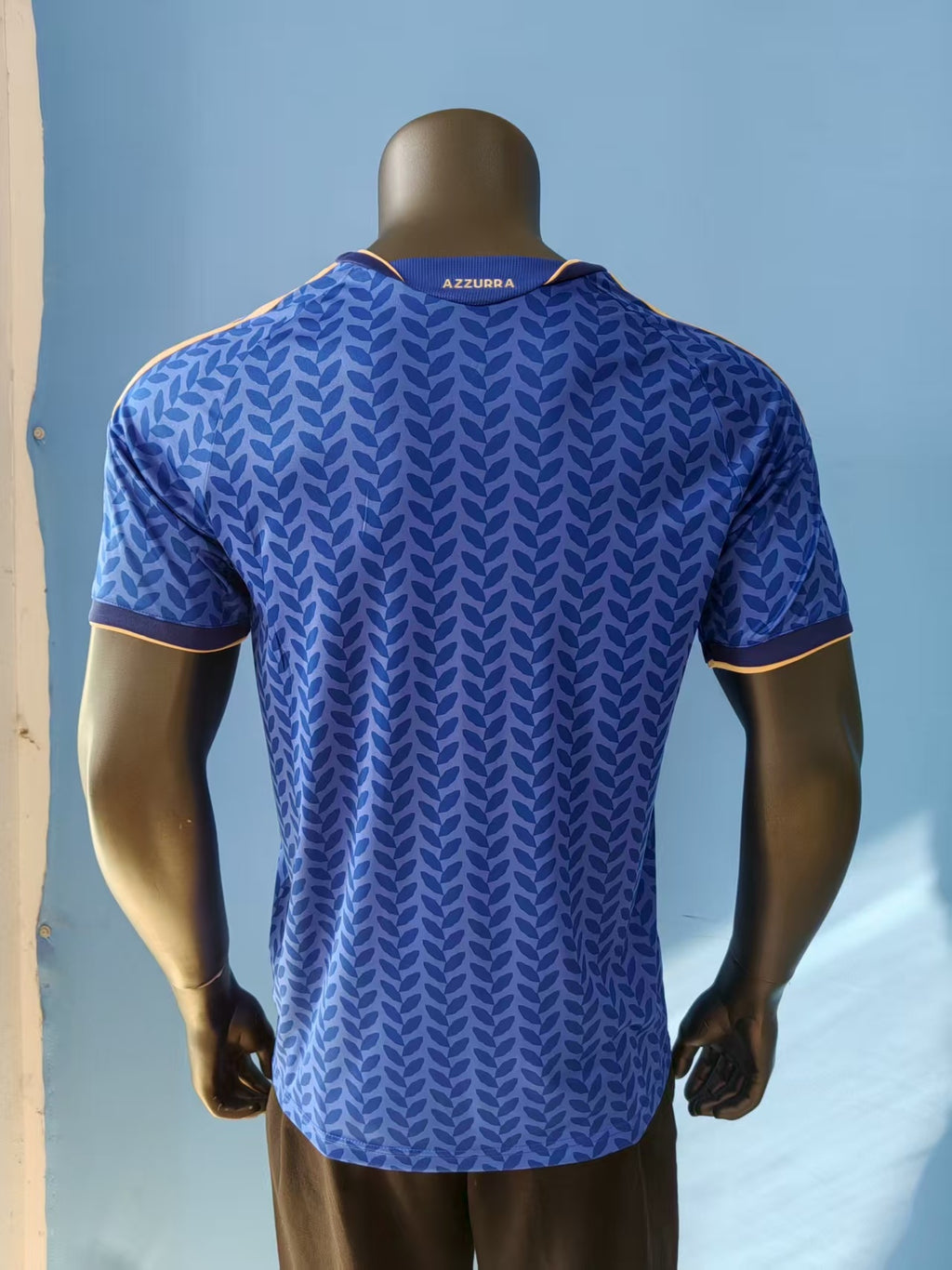 Maillot Italie 2026/2027 — Supporter